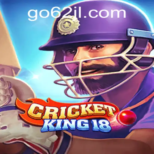 CricketKing18: An Immersive Experience in the World of Cricket