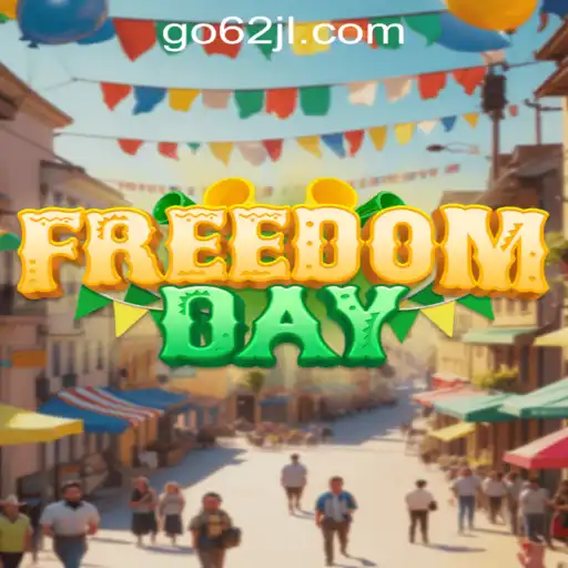 Unveiling 'FreedomDay': A New Interactive Adventure