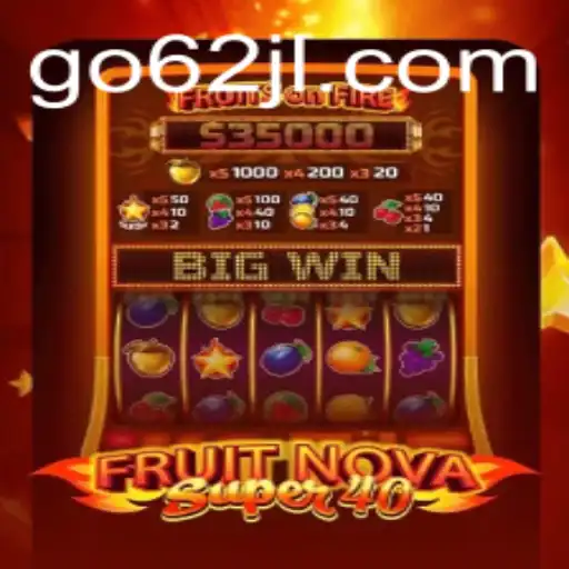 Exploring the Exciting World of FruitNovaSuper40: A New Era in Gaming