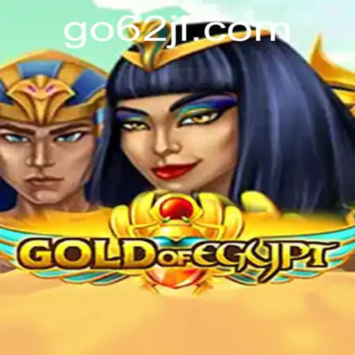 Discover the Thrilling World of GoldOfEgypt: Your Ultimate Gaming Adventure
