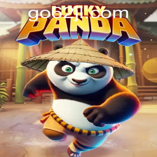 LuckyPanda: Explore the Exciting World of This Innovative Game