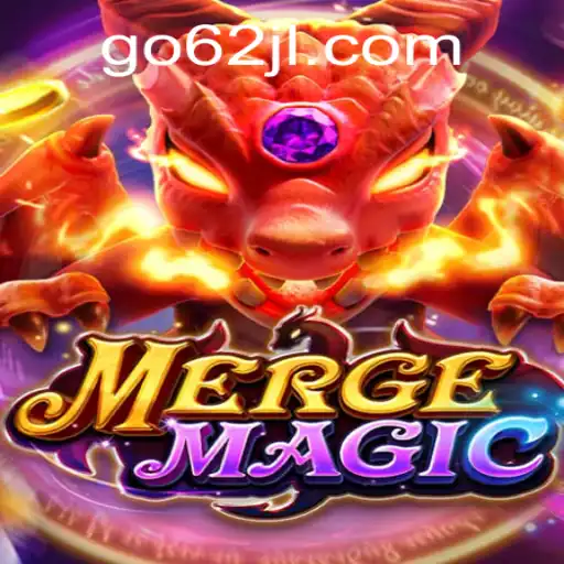 Merge Magic: A Mystical Journey Through Enchanting Puzzles
