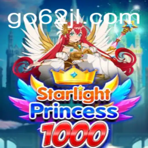 Explore the Mystical Universe of StarlightPrincess1000