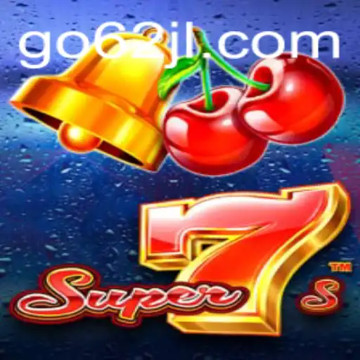 Discover the Excitement of Super7s