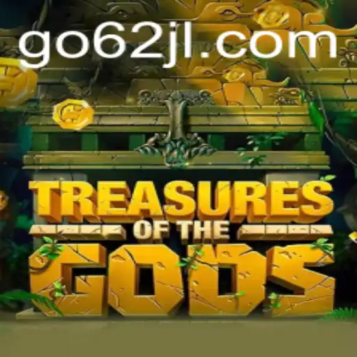 Discovering the Epic Adventure of TreasureoftheGods