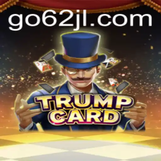 Introducing TrumpCard: The Game That Blends Strategy with Current Events